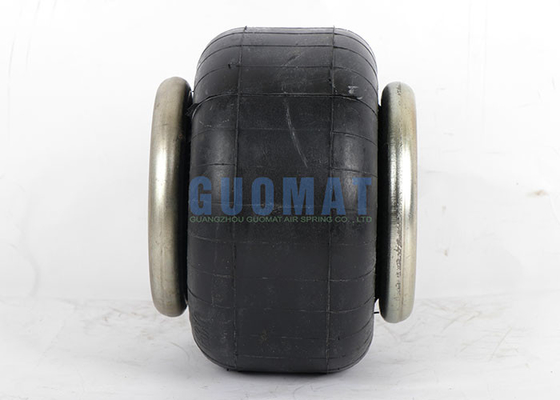 1B8X6 Bolas de moagem de ar de espiral único W01-358-7598 Bolas de ar de borracha de pedra de fogo