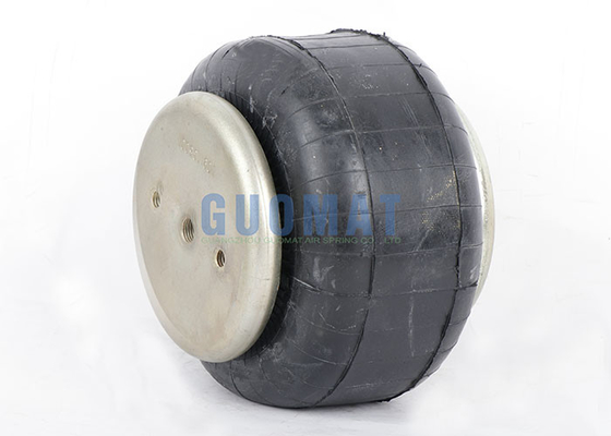 1B8X6 Bolas de moagem de ar de espiral único W01-358-7598 Bolas de ar de borracha de pedra de fogo