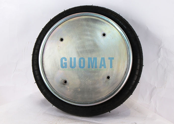 Fabricantes de airbags de grande porte