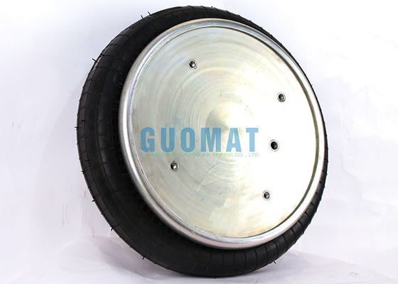 Fabricantes de airbags de grande porte