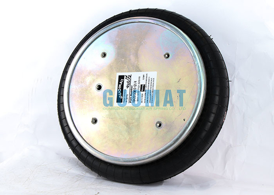 Fabricantes de airbags de grande porte