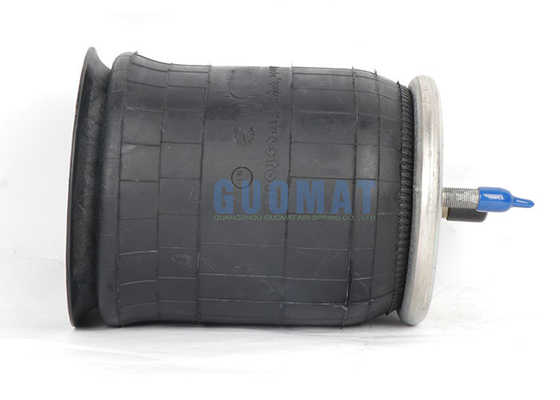Sistema de suspensão de ar de pistão de plástico W01-358-2119