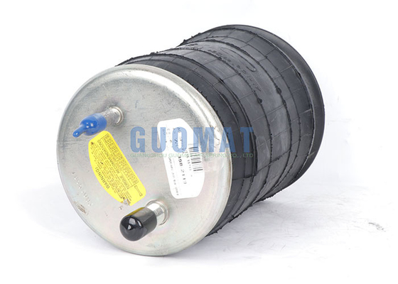 Sistema de suspensão de ar de pistão de plástico W01-358-2119