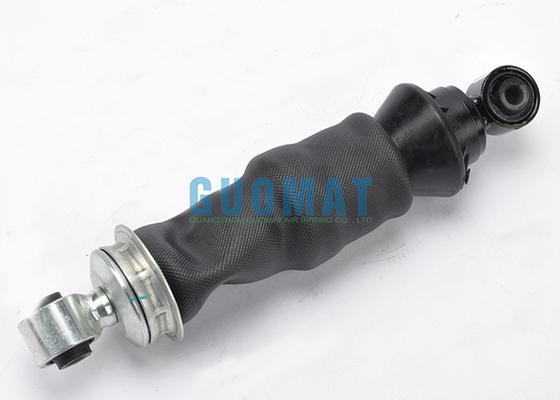 Absorvedor de choque de caminhão Firestone W02-M58-8034 Cab Air Spring SZ36-10 Contitech