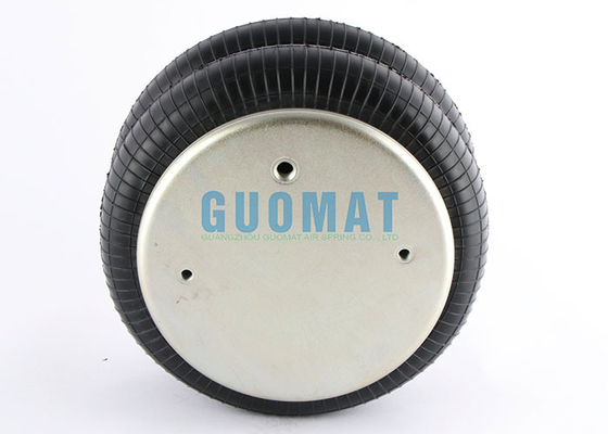W01-M58-7679 Primavera aerodinâmica industrial duplo-enrolada 2B9-269 Goodyear