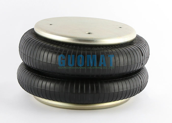 W01-M58-7679 Primavera aerodinâmica industrial duplo-enrolada 2B9-269 Goodyear