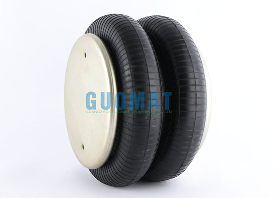 W01-M58-7679 Primavera aerodinâmica industrial duplo-enrolada 2B9-269 Goodyear