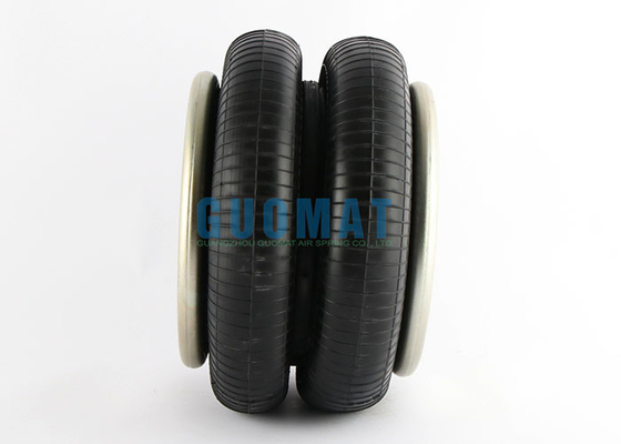 W01-M58-7679 Primavera aerodinâmica industrial duplo-enrolada 2B9-269 Goodyear