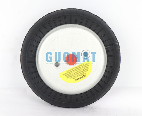 Goma Air Bellows Navigator WBE 200-E1 Weforma Criptos molas de ar enroladas