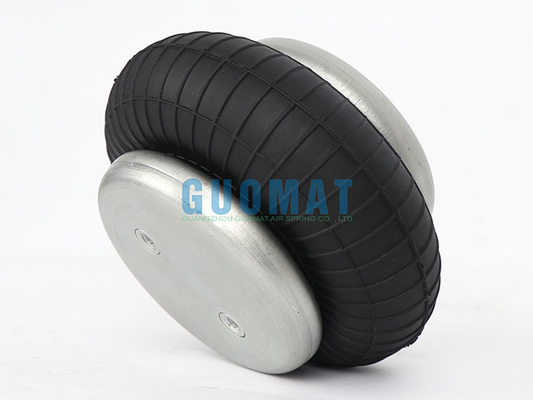 Goma Air Bellows Navigator WBE 200-E1 Weforma Criptos molas de ar enroladas