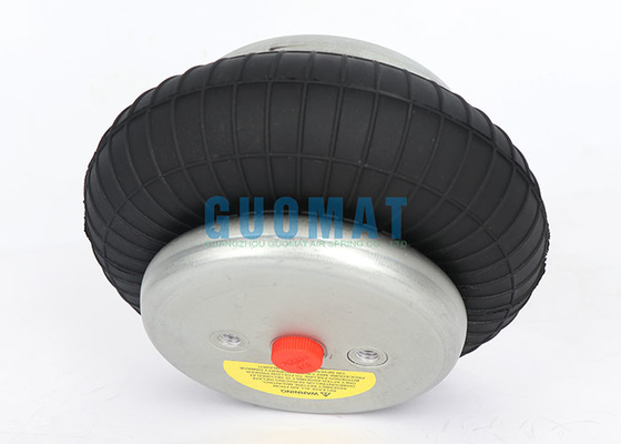 Goma Air Bellows Navigator WBE 200-E1 Weforma Criptos molas de ar enroladas