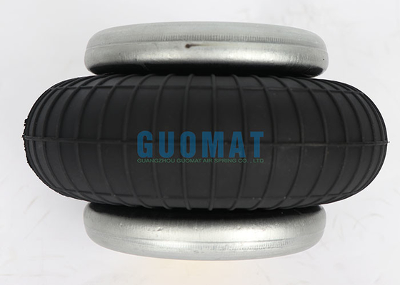 Goma Air Bellows Navigator WBE 200-E1 Weforma Criptos molas de ar enroladas