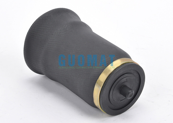 Goodyear Sleeve Lobe tipo Air Spring 1S6-025 Cabina de camião absorvedor de choque de ar