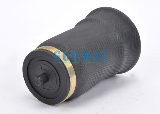 Goodyear Sleeve Lobe tipo Air Spring 1S6-025 Cabina de camião absorvedor de choque de ar