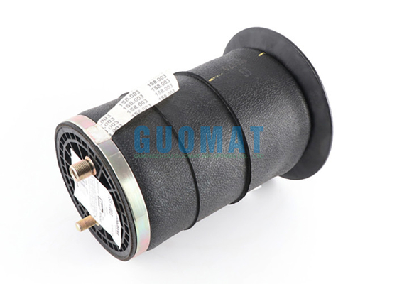 SUBSTITUIÇÃO DE SUSPENSÃO AR GOODYEAR 1S8-003 Montagem da táxi mola de ar 579-16-1-002