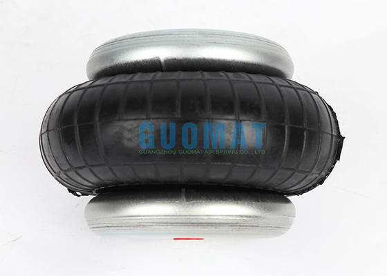 Cross FS40-6 Airbags complicados únicos SP1B04 Phoenix Industrial Rubber Air Spring