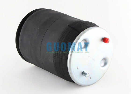 Saco de mola de ar de reboque W01-358-9875 Firestone Truck Suspensão de ar 1R12-432 Goodyear