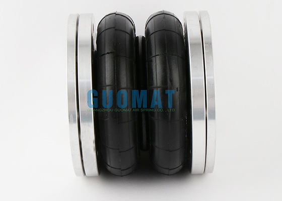 2B6X2P Duplo enrolado de choque de ar PM/31062 Norgren 6X2