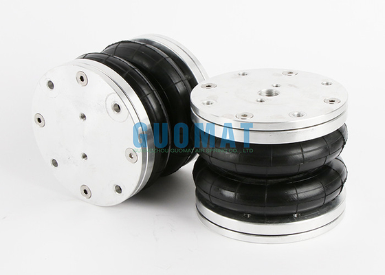 2B6X2P Duplo enrolado de choque de ar PM/31062 Norgren 6X2