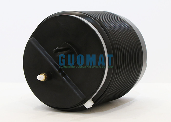 Suspensão traseira esquerda Primavera aerodinâmica 32246194 Primavera aerodinâmica de borracha Para Volvo V90 Cross Country