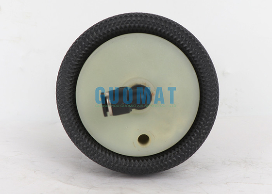 Cabina Mount Air Spring SZ51-7 Cabina de borracha Contitech Suspensão de ar Absorvedor de choque
