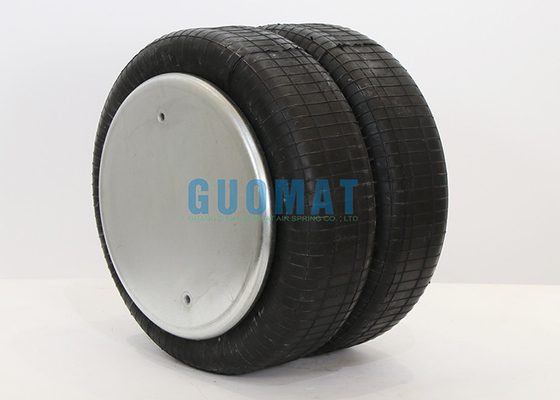 FD330-30 CI Contitech Molas de ar para eixo de elevação W01-M58-6384 Dobremente de borracha em espiral