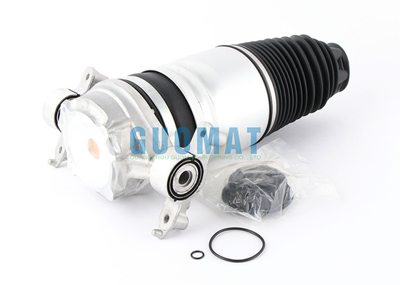 Suspensão traseira direita Air Spring 7P6616020K Air Shock Parts para VW Touareg II