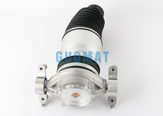 Suspensão traseira direita Air Spring 7P6616020K Air Shock Parts para VW Touareg II