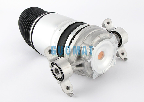 Suspensão traseira direita Air Spring 7P6616020K Air Shock Parts para VW Touareg II