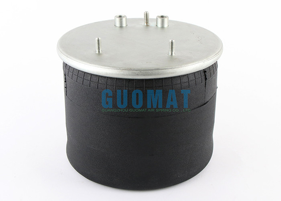 Receptores de ar de placa de alumínio W01-M58-8721