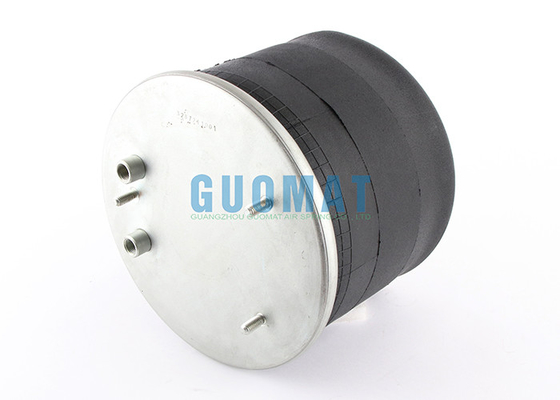 Receptores de ar de placa de alumínio W01-M58-8721