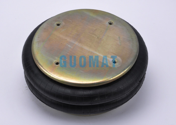 FD 530-35 545 Borracha Contitech Duplo Envolvido Primavera de Ar 2B12-427 Goodyear Airbag Substituição