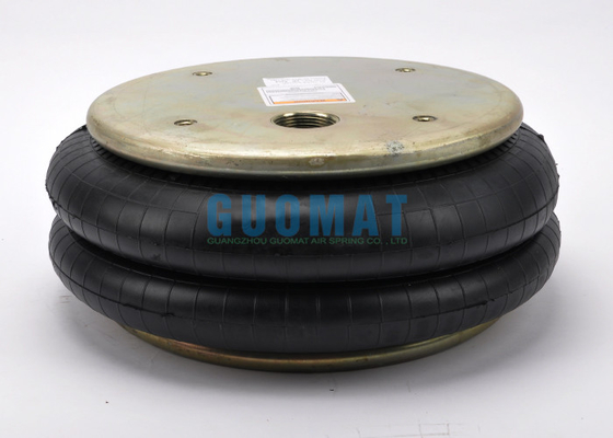 FD 530-35 545 Borracha Contitech Duplo Envolvido Primavera de Ar 2B12-427 Goodyear Airbag Substituição
