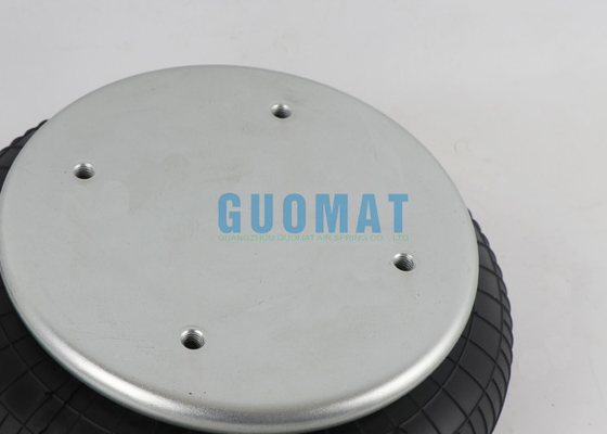 Singe de borracha em espiral FS330-11 468 Contitech 1B12-301 Suspensão aérea Goodyear
