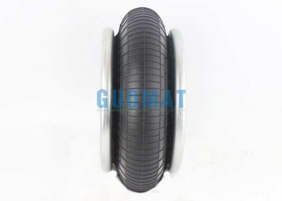 Singe de borracha em espiral FS330-11 468 Contitech 1B12-301 Suspensão aérea Goodyear