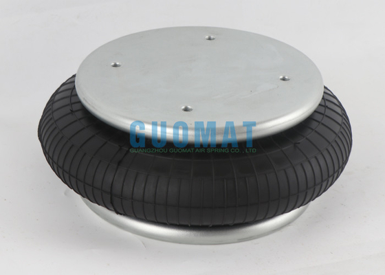 Singe de borracha em espiral FS330-11 468 Contitech 1B12-301 Suspensão aérea Goodyear