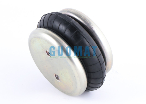1B130070 GUOMAT Molas de ar de borracha de borracha de 70 mm de moagem de ar industrial