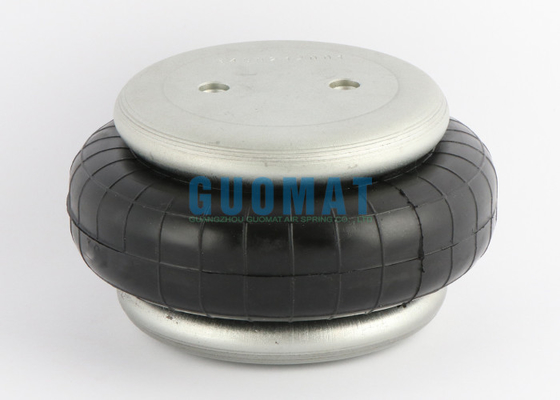 W01-358-7731 Firestone Single Convoluted Air Spring Style 131 Suspensão de viagem aérea