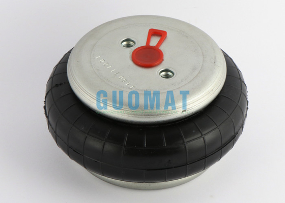 W01-358-7731 Firestone Single Convoluted Air Spring Style 131 Suspensão de viagem aérea