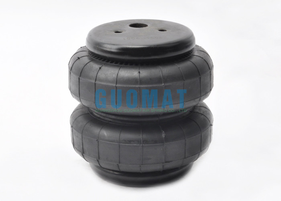2B6X6 GUOMAT Suspensão duplo-enrolada de molas de ar FD70-13 Contitech