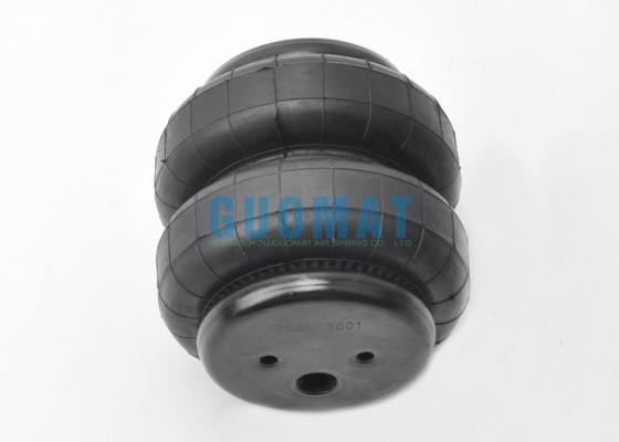 2B6X6 GUOMAT Suspensão duplo-enrolada de molas de ar FD70-13 Contitech