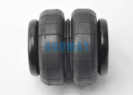 2B6X6 GUOMAT Suspensão duplo-enrolada de molas de ar FD70-13 Contitech