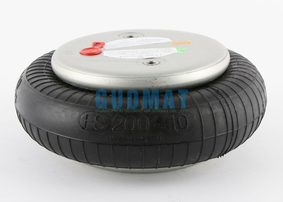 FS200-10 Contitech Actuadores pneumáticos de ar G1/4