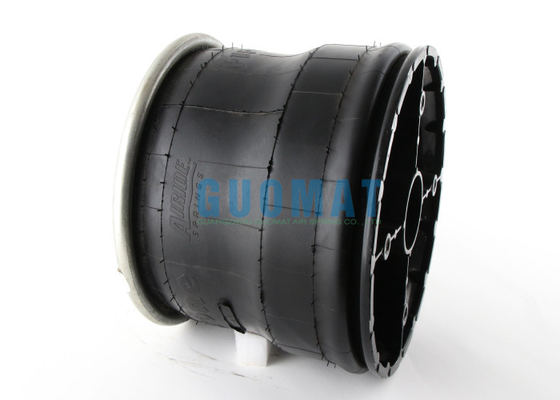 Fios para caminhão de ar W01-358-9206 Suspensão a ar Completa Parte 1T19L-5