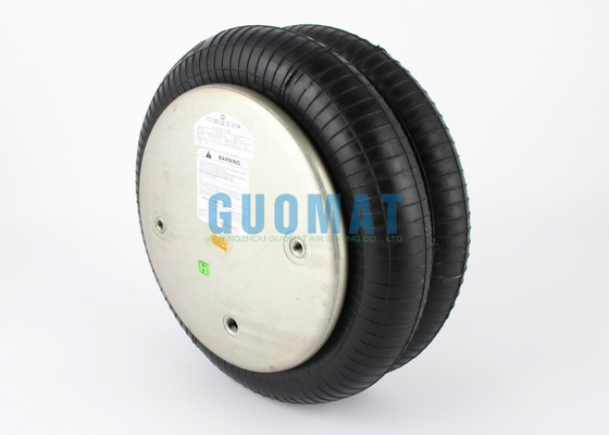 Continental Contitech FD 330-22 CI G1/4 Air Spring Borracha 75-305 Traço Suspensão Ar