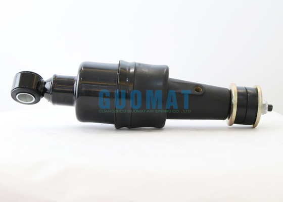 1265281 Absorvedor de choque de ar da cabina DAF CF/XF/95 Balão de ar Suspensão de mola Partes de automóveis