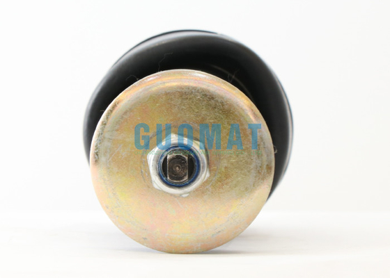 1265281 Absorvedor de choque de ar da cabina DAF CF/XF/95 Balão de ar Suspensão de mola Partes de automóveis