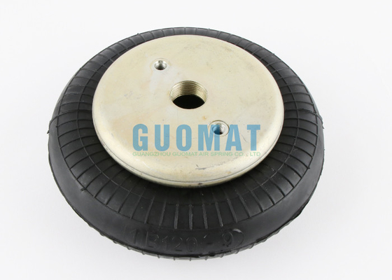 FD 200-19 504 Contitech Borracha Enrolada Air Spring W01-358-6926 Firestone Air Ride Sacks