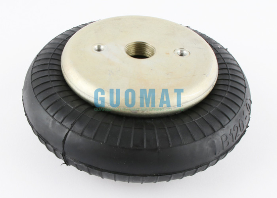 FD 200-19 504 Contitech Borracha Enrolada Air Spring W01-358-6926 Firestone Air Ride Sacks
