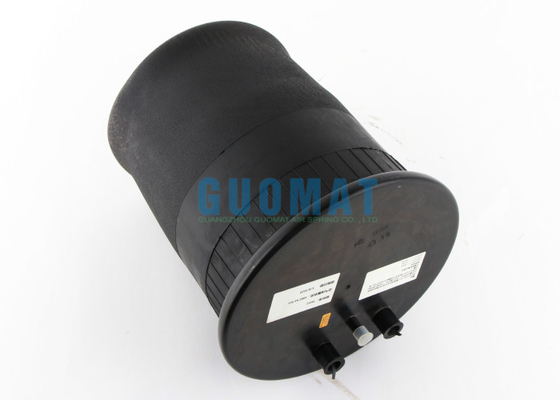 Sistema de suspensão de camião 4982N6P01/4982N6 P01 Contitech Borracha Air Spring Ferro pistão
